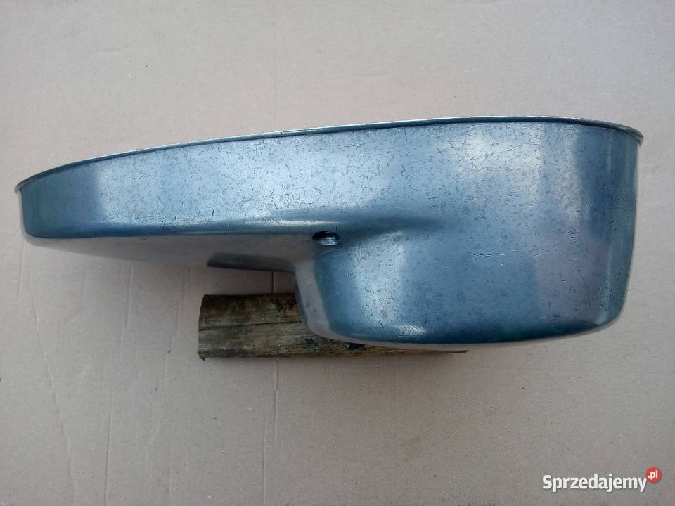 Dekiel Pokrywa Silnika MZ ES 250 Trophy Stalowa Wola