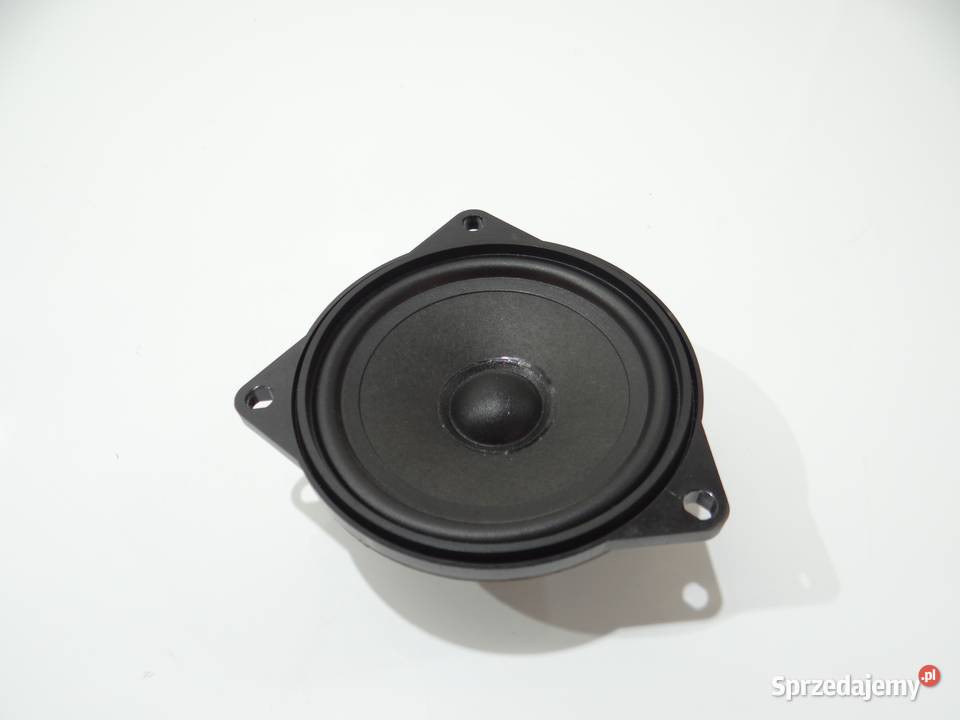 GŁOŚNIK ŚREDNIOTONOWY BMW E60 E61 E90 9141494 Strzyżewice