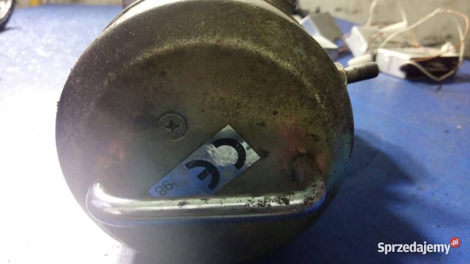 MBB Silnik 97549 HUBFIX