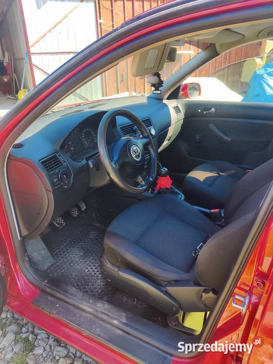 Vv Bora 16 16 V Salon Polska Czermna