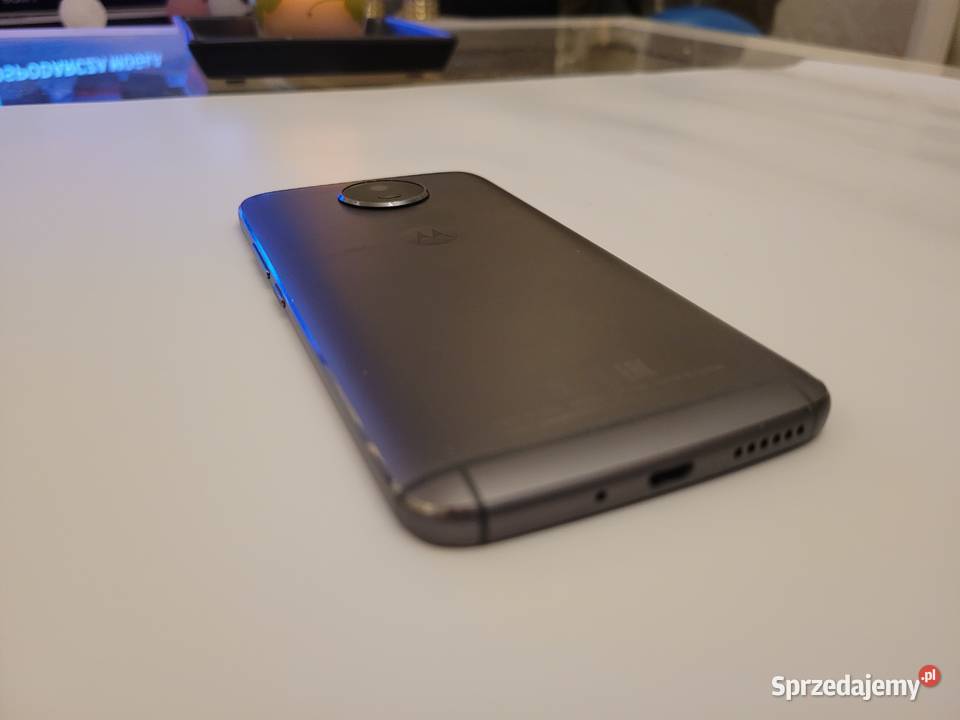 Motorola Moto G5S Motorola