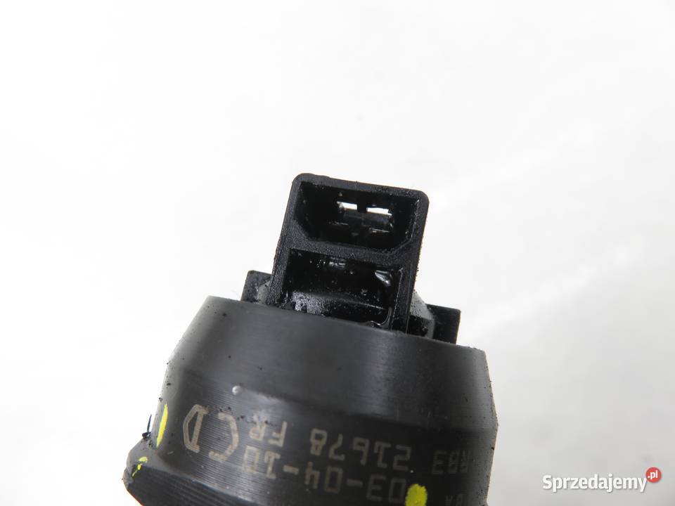 POMPOWTRYSKIWACZ AUDI A4 B6 19 TDI 038130073BA