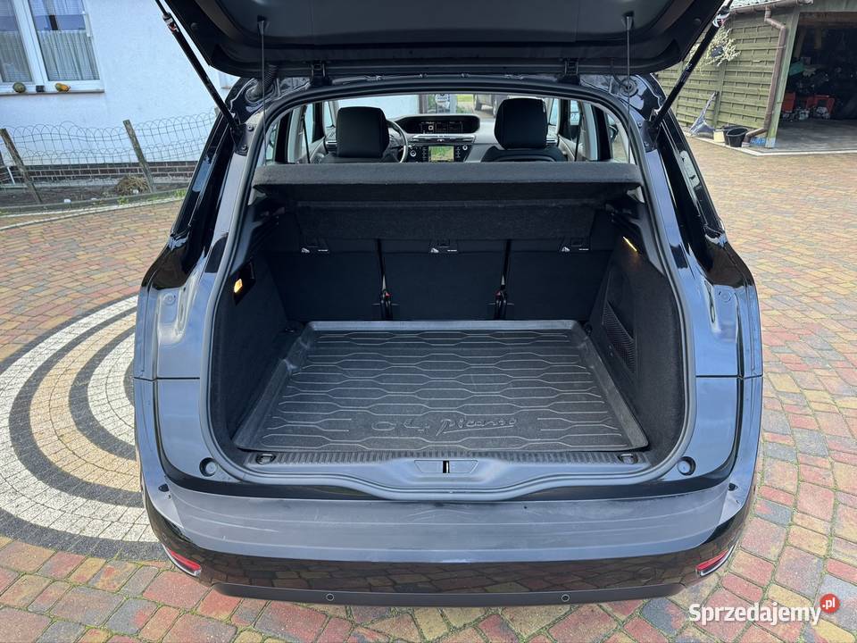 Citroen C4 Picasso 2015 16HDI Diesel 120 Super