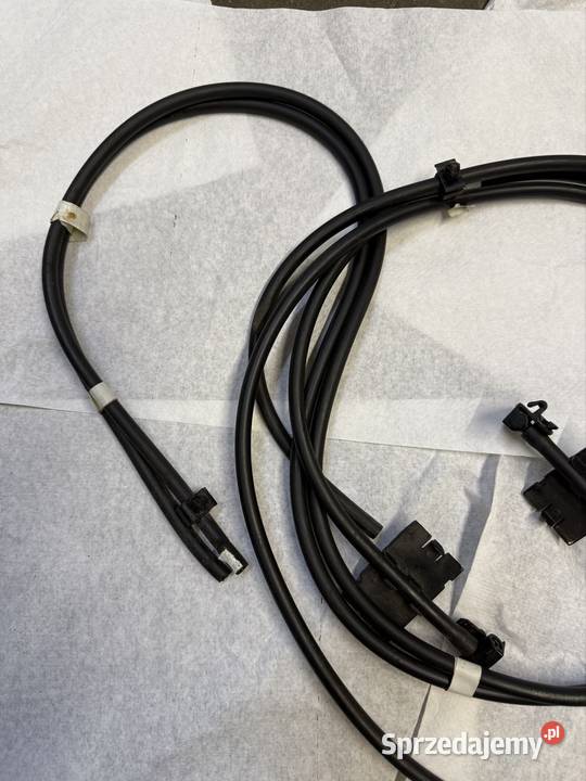 Renault Captur I Lift Clio IV Dysza Dysze osobowe Kłobuck