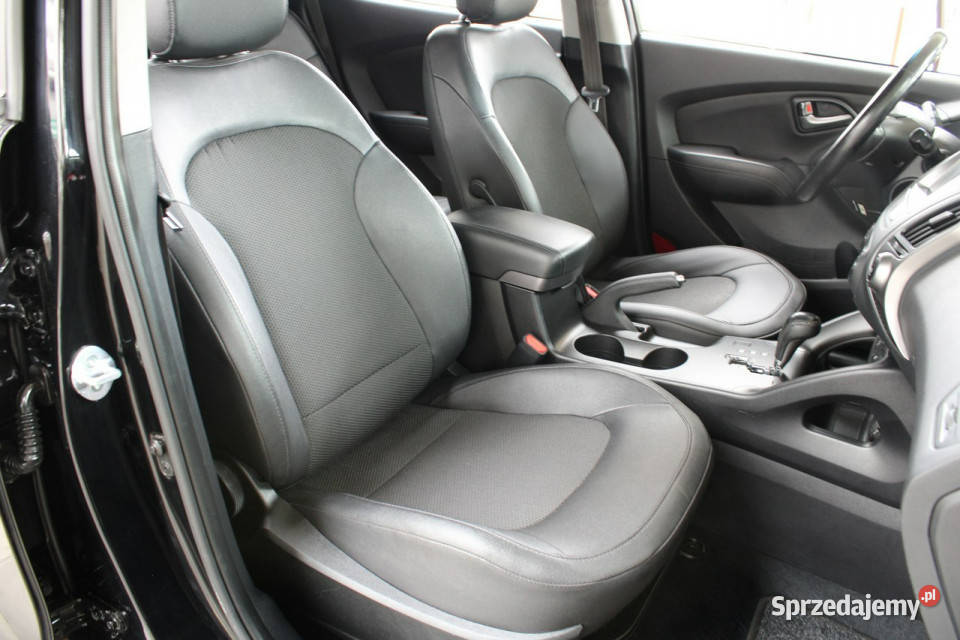 Hyundai ix35 PREMIUMAutomatOrglakierBogate ix35 Gliwice sprzedam