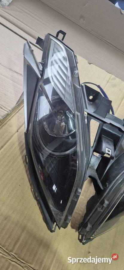 Lampa Kymco Downtown 125 350 Poręba Wielka
