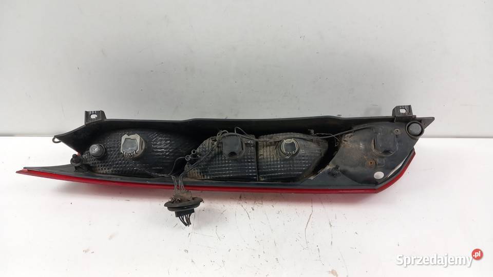 FORD TRANSIT MK2 CONNECT LAMPA TYŁ PRAWA sprzedam