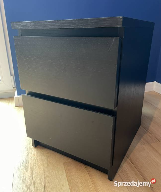 szafka nocna MALM Katowice