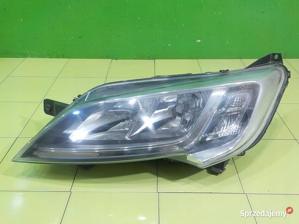 CITROEN JUMPER BOXER DUCATO II LIFT 22 BHDI 19r Suków