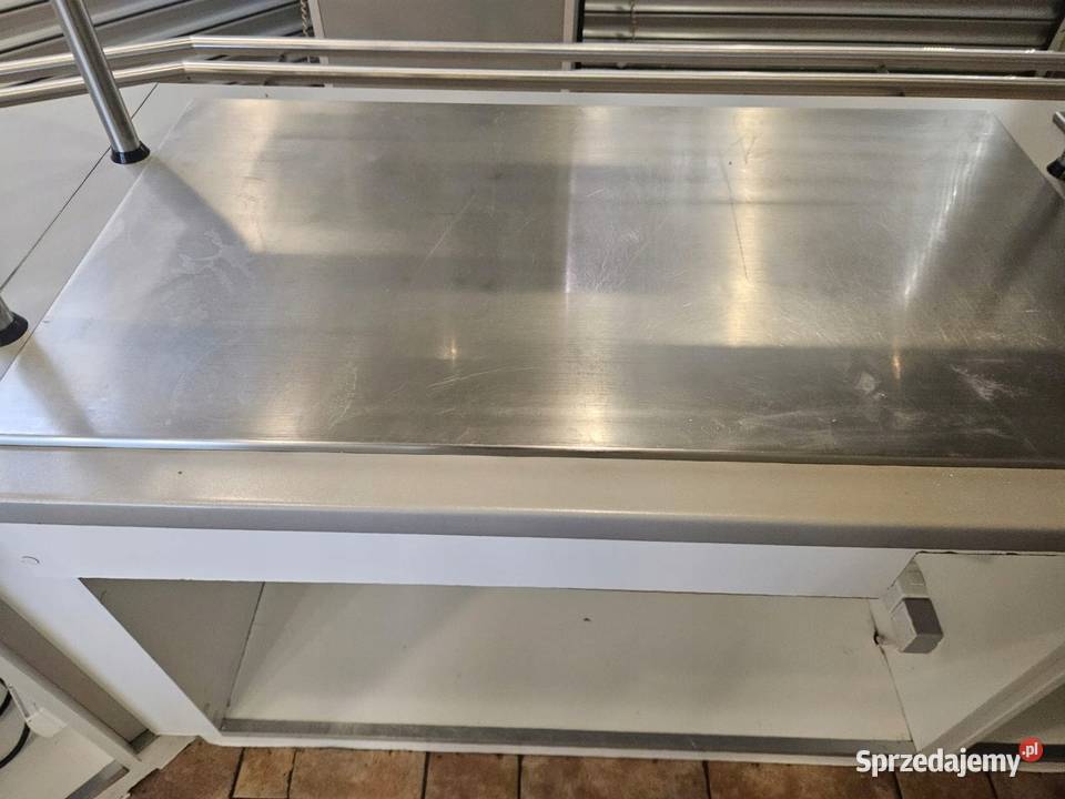 Płyta grzewcza podgrzewająca płyta bemarowa z