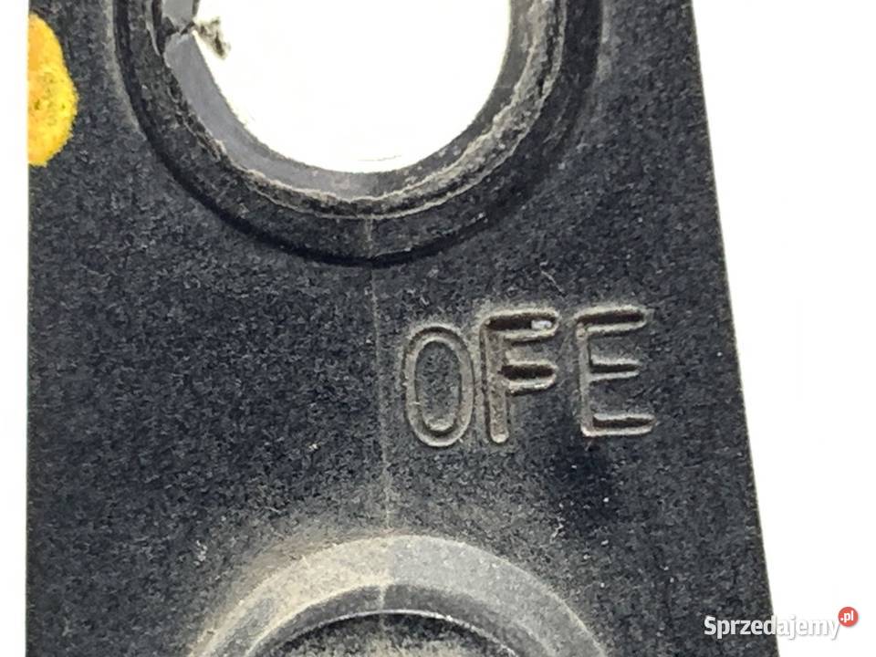 CZUJNIK ABS PRAWY PRZÓD KIA STINGER ABSENSOR