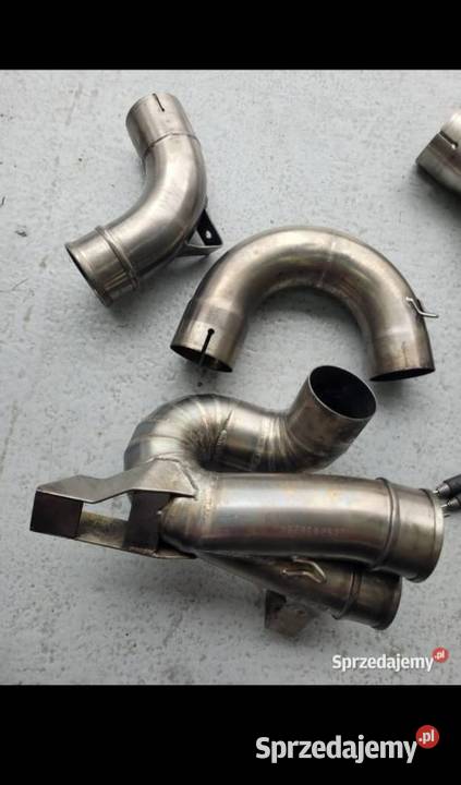 DUCATI MULTISTRADA V4S V 4 S 23 KOLEKTORY Nowy Tomyśl sprzedam