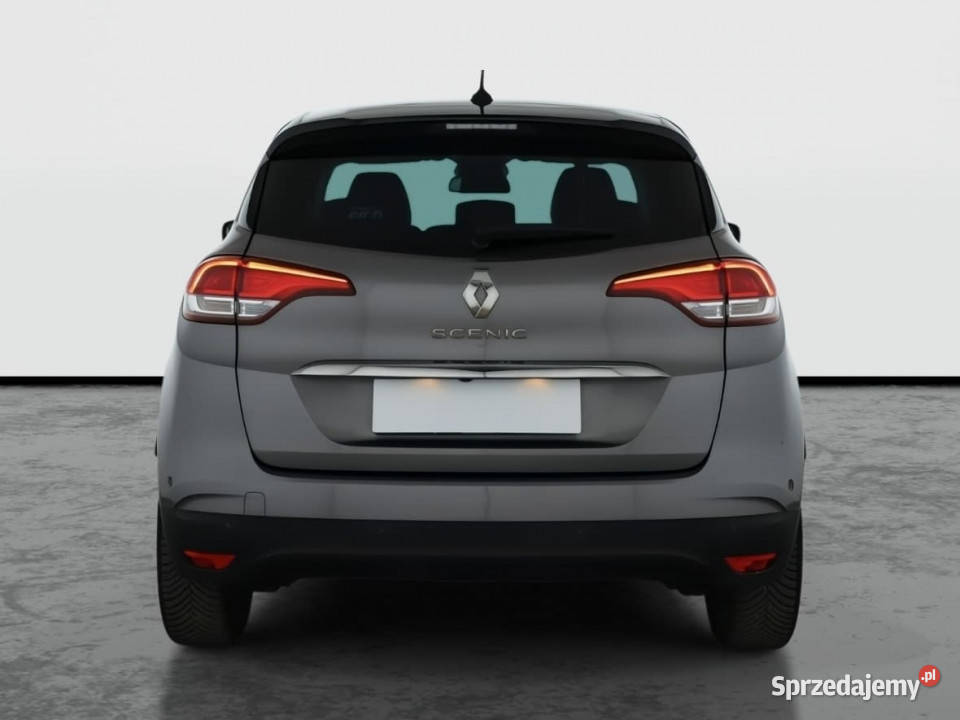 Renault Scenic 17 Blue dCi kamera cofania Scenic Piaseczno sprzedam