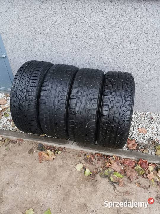 Alufelgi BMW 5x120 wielkopolskie Oborniki