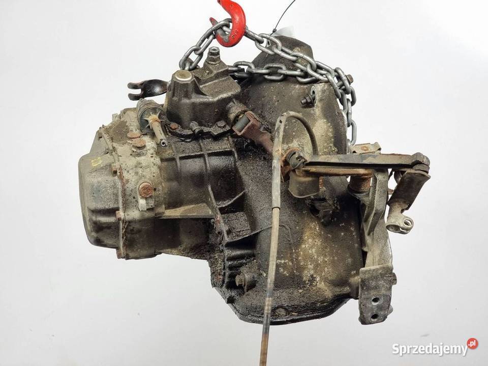 SKRZYNIA BIEGÓW OPEL ASTRA F 16 B Lipno sprzedam