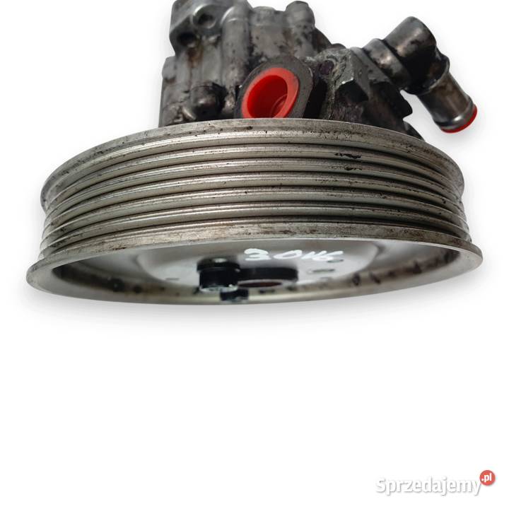 POMPA WSPOMAGANIA Audi A4 B6 A6 C5 30 V6 Chełm