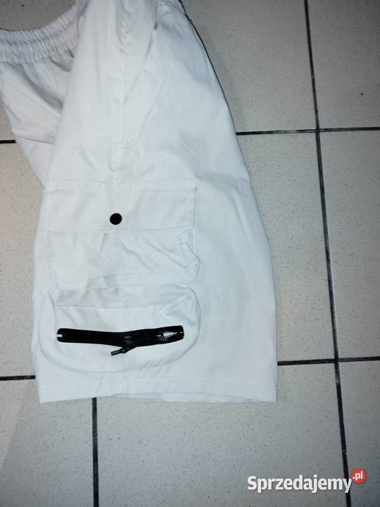 NOWE Spodenki męskie firmy Jstyle i innej Bydgoszcz