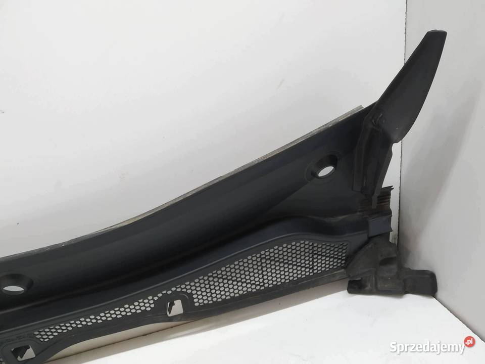 PODSZYBIE PLASTIKOWE Opel Corsa VI 2019 F