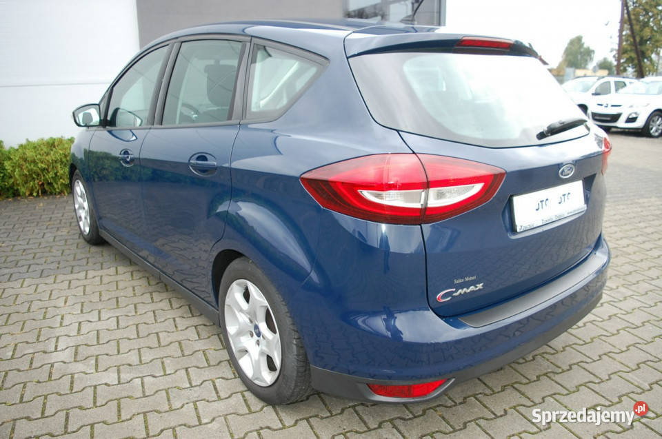Ford C II 2010 Dębica sprzedam