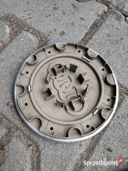 Dekielek audi a6 s6 a8 s8 4b3 601165 a Garwolin