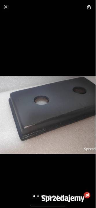 Pokrywa boczna rozdzielni żeliwnej śląskie Gliwice