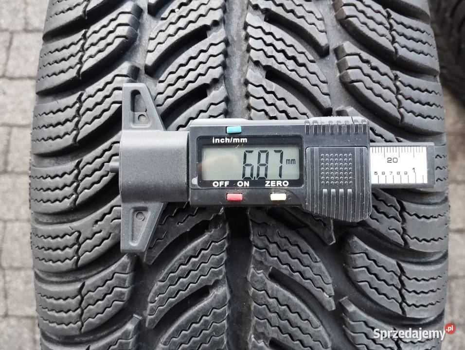 Opony Dębica Frigo 19560R15 88T para zima 2023 Kamieniec