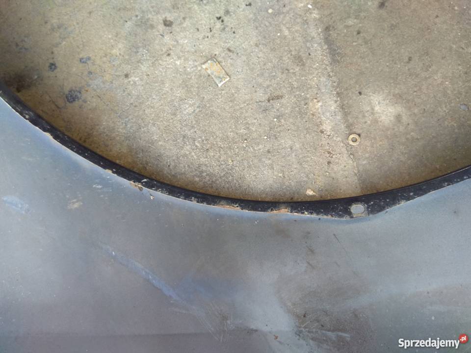 Audi A6 C5 błotnik lewy przedni LZ5L Opoczno sprzedam