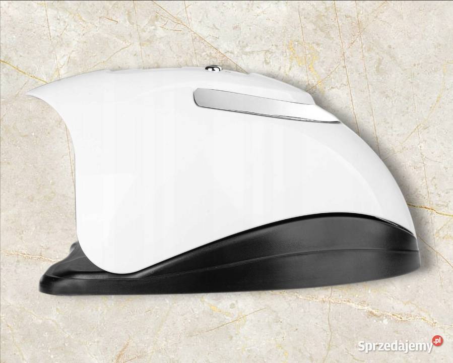 Lampa LED do Paznokci UV Dual LED Sun X7 180W Dla kobiet Mszczonów