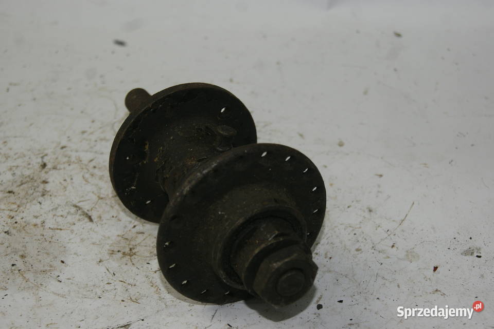 PIASTA KOŁA SZPULKA NSU T 501 301 201 FN 500 Rybnik