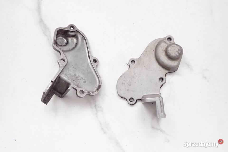 1 Dekiel Pokrywa Cięgna Zaworu Cylindra Yamaha Strzelce Krajeńskie