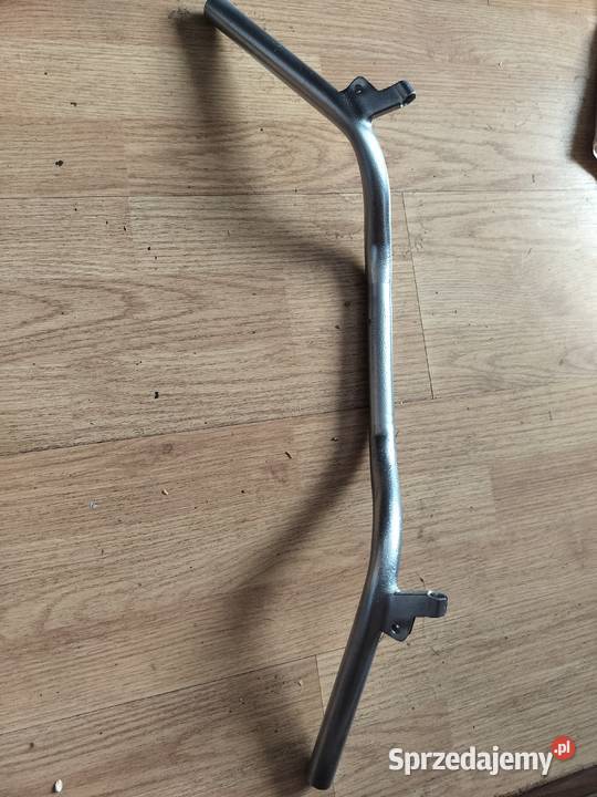 Panonia kierownica Kęty