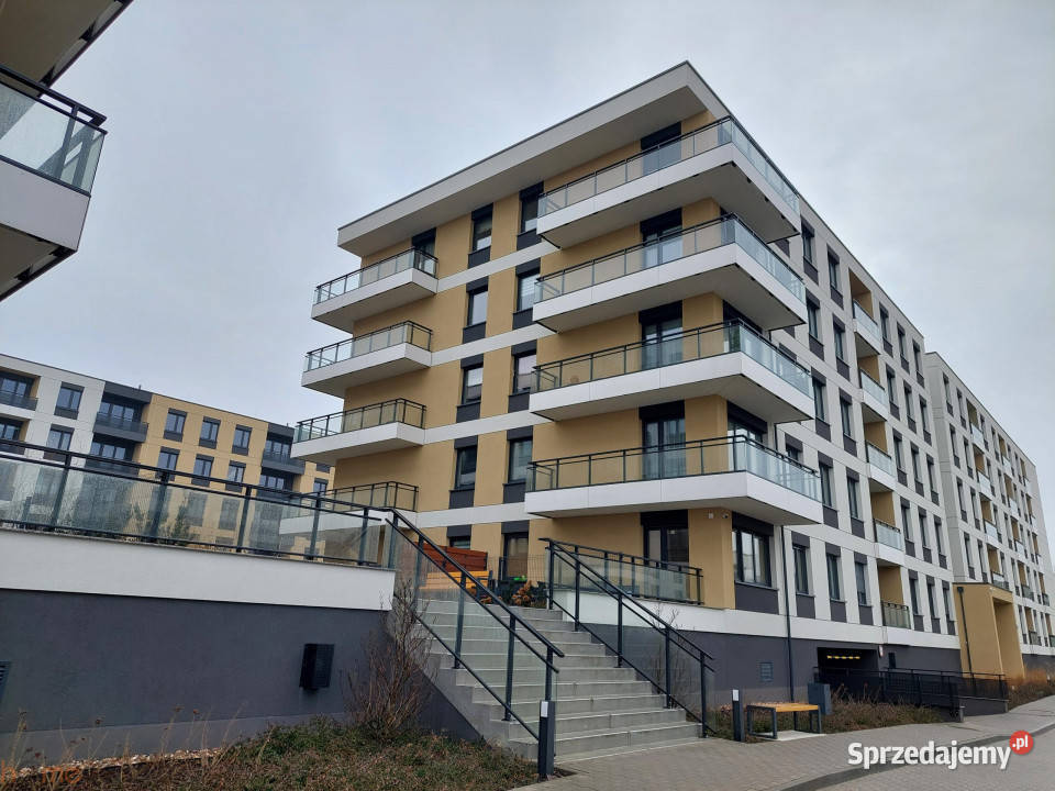 Sprzedaż mieszkania Wrocław Odolanowska 692m2 4