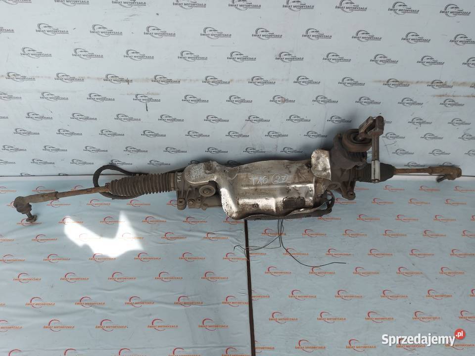 VW PASSAT 20 TDI 13r maglownica 7805501415 świętokrzyskie Kielce