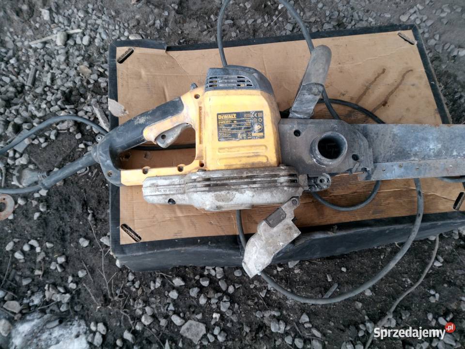 Piła DeWalt Zamość