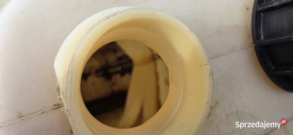 Zbiornik na paliwo opalowe kujawsko-pomorskie Koronowo