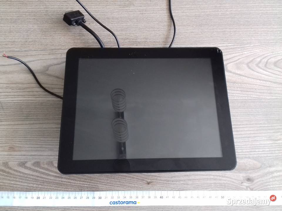 Monitor LCD 104 cala 43 1024x768 VGADsub 5V 25 x Bydgoszcz sprzedam