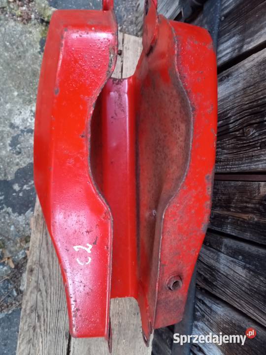 Zbiornik Bak Paliwa do CZ JAWA 125 175 Grudziądz