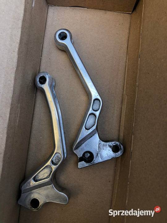 Klamki hamulcowe BCD rx stage6 yamaha mbk Układ hamulcowy Krotoszyn