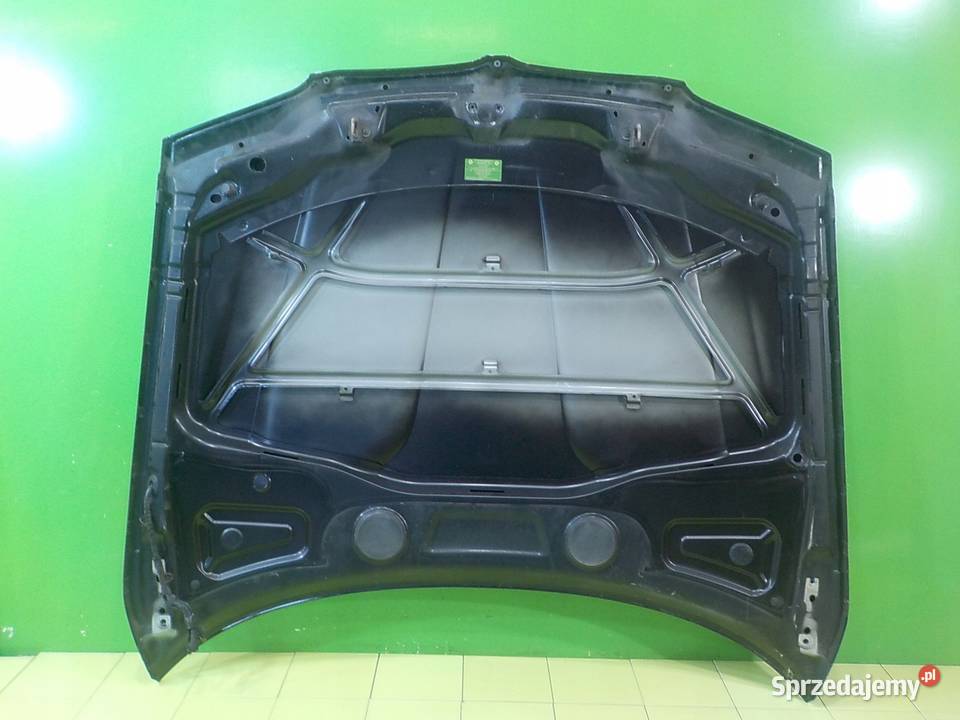 BMW X3 E83 30 B AUT 04r 5D maska