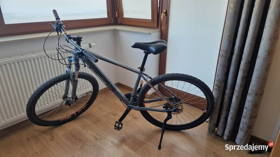 Rower Cube AIM SL 275 rama 18 Kraków