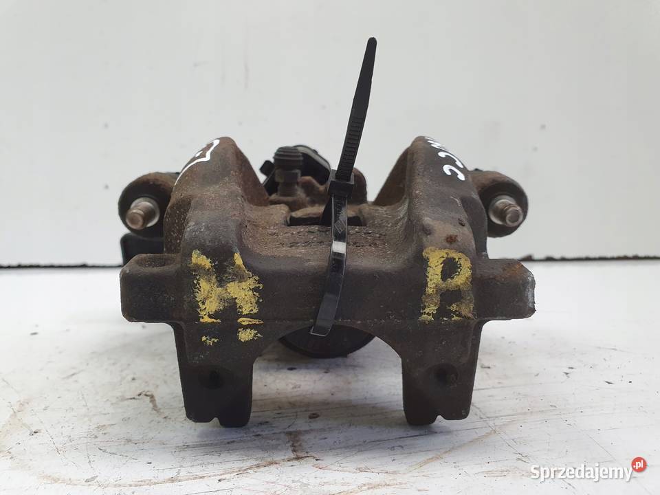 Volvo S90 V90 XC90 II TYLNY ZACISK HAMULCOWY osobowe Zaciski i jarzma Chełm