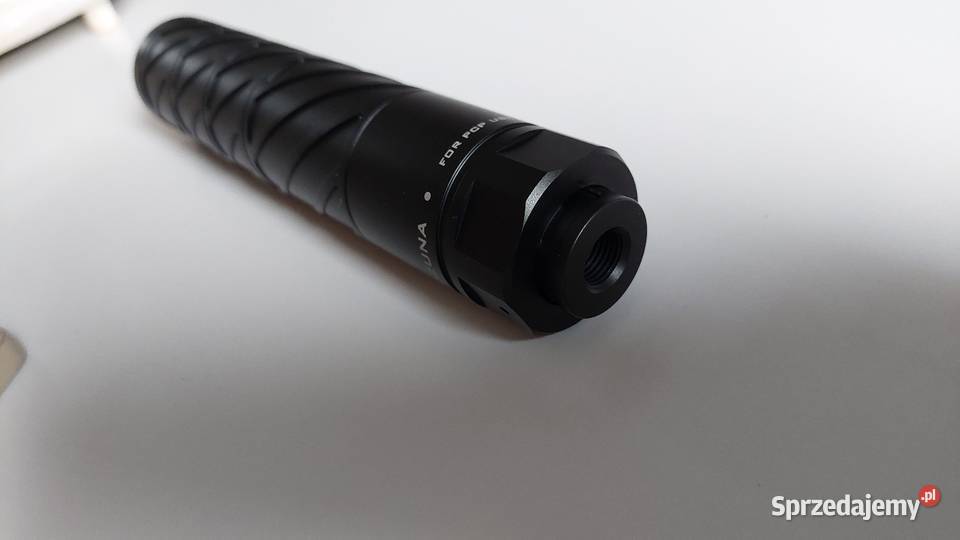 Tłumik Yokozuna DonnyFl Ruda Śląska