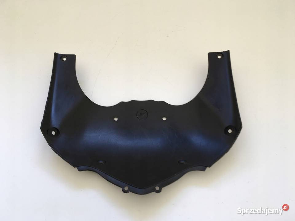 SUZUKI GSXR 1000 0708 Plastik Wypełnienie przód Łobżenica
