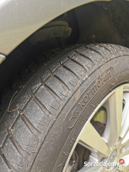 Volkswagen Touran 19 tdi Rok produkcji 2007 podkarpackie