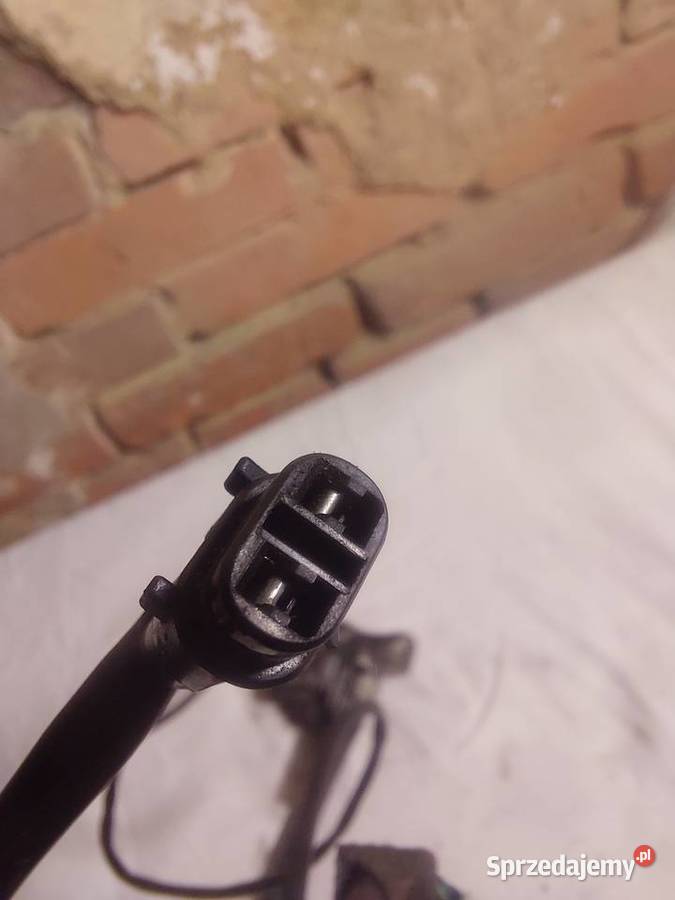 Stopka boczna zx6r lubuskie