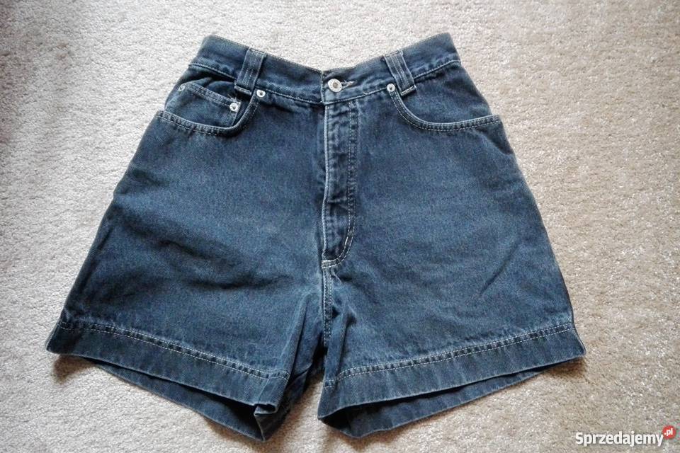 STREET ONEJEANSOWE SPODENKI R UNIWERSALNY sprzedam