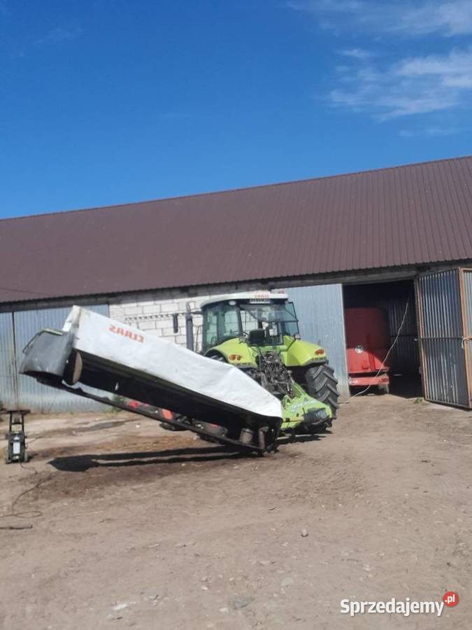 Claas disco 3900 Kolno sprzedam