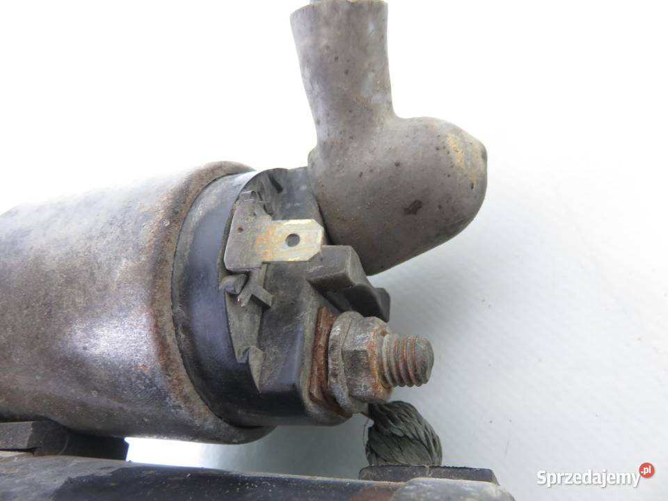 ROZRUSZNIK SUZUKI SWIFT III 13 3110063J0