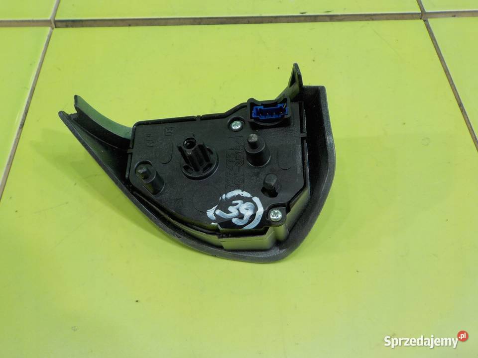 MITSUBISHI ASX I 18 B 10r 5D przelacznik mazowieckie Suków