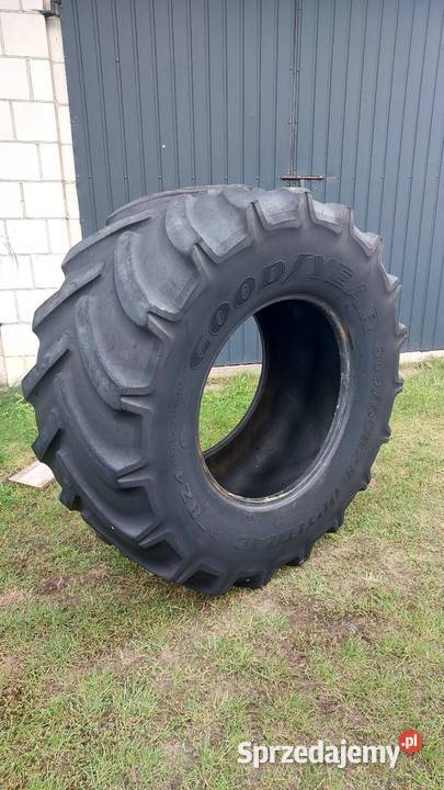 Opona 600 65 28 Opony rolnicze Biłgoraj